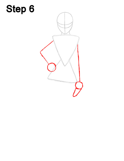 Jasmine Full Body Drawing 6 Draw Jasmine Full Body Aladdin 6