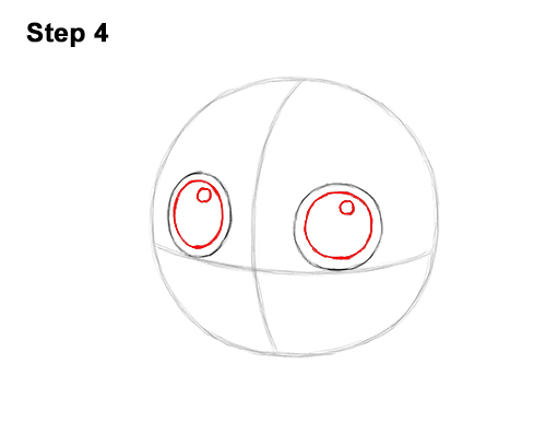 Draw Jigglypuff Pokemon 4 How to Draw Cute Jigglypuff Pokemon 4