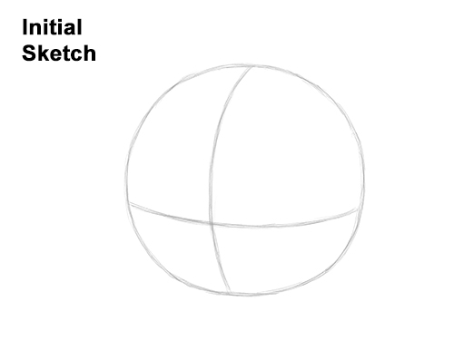 Draw Jigglypuff Pokemon Guidelines How to Draw Cute Jigglypuff Pokemon Guides Lines