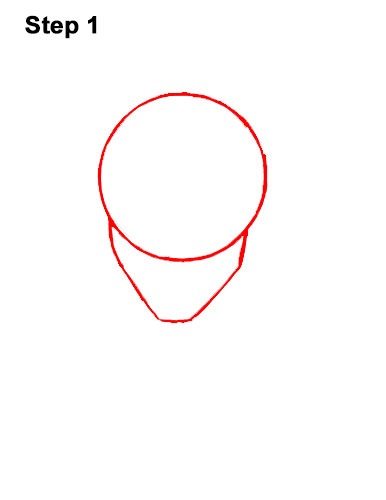 How to Draw Jinu KPop Demon Hunters 1 How to Draw Jinu KPop Demon Hunters 1