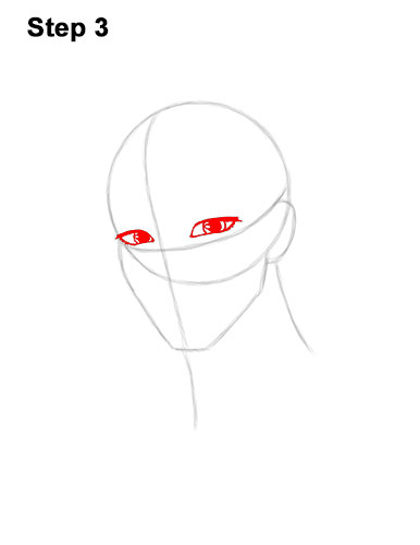 How to Draw Jinu KPop Demon Hunters 3 How to Draw Jinu KPop Demon Hunters 3