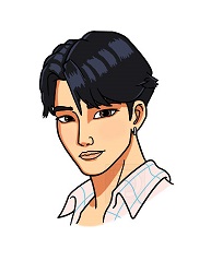 How to Draw Jinu
