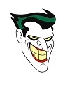 How to Draw The Joker