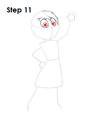 Joy Inside Out Drawing 11 Draw Joy Inside Out 11