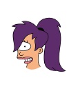 How to Draw Leela