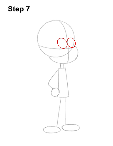 Draw Leni The Loud House 7 How to Draw Leni The Loud House Sister 7