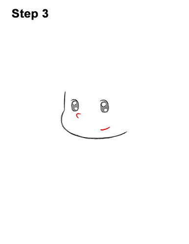 Draw Cute Cartoon Leprecahun 3 How to Draw Cartoon Cute Leprecahun Chibi 3