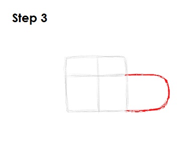 step 2 lightning mcqueen