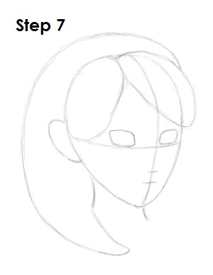 Draw Link Step 7 Draw Link Step 7
