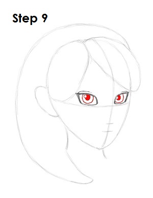 Draw Link Step 9 Draw Link Step 9