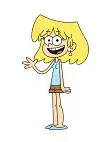 How to Draw Lori The Loud House
