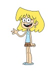 How to Draw Lori Loud House Full Body