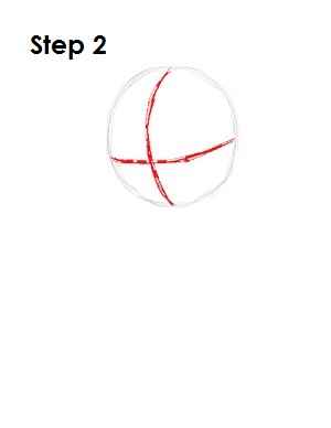 How to Draw Mabel Pines 2 How to Draw Mabel Pines Step 2