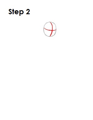How to Draw Marceline Step 2 Draw Marceline Step 2