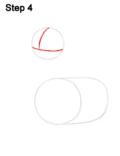 How to Draw Max from The Secret Life of Pets