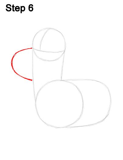 Max Secret Life Pets Drawing 6 Draw Max Secret Life of Pets 6