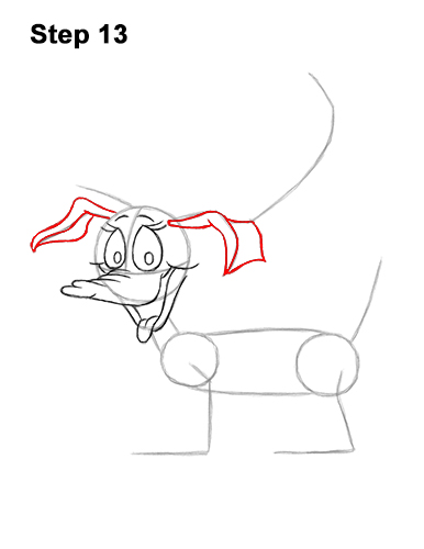 Draw Max Dog Grinch Stole Christmas 13 How to Draw Max Dog Grinch Stole Christmas 13