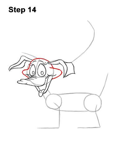 Draw Max Dog Grinch Stole Christmas 14 How to Draw Max Dog Grinch Stole Christmas 14