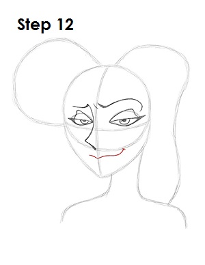 Draw Meg Hercules 12 Draw Meg Hercules 12