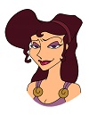 How to Draw Megara