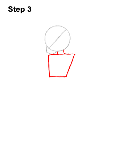 Draw Mewtwo Pokemon 3 How to Draw Mewtwo Pokemon 3