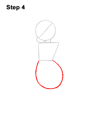 Draw Mewtwo Pokemon 4 How to Draw Mewtwo Pokemon 4