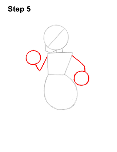 Draw Mewtwo Pokemon 5 How to Draw Mewtwo Pokemon 5