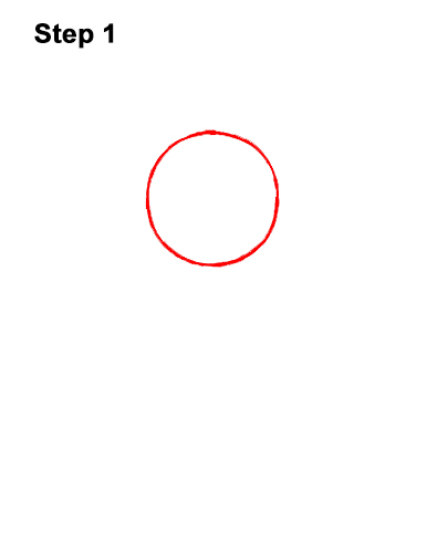 Draw Mickey Mouse Christmas Santa Claus 1 How to Draw Mickey Mouse Christmas Santa Claus 1