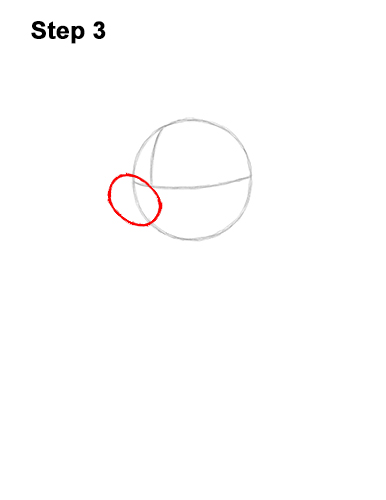 Draw Mickey Mouse Christmas Santa Claus 3 How to Draw Mickey Mouse Christmas Santa Claus 3