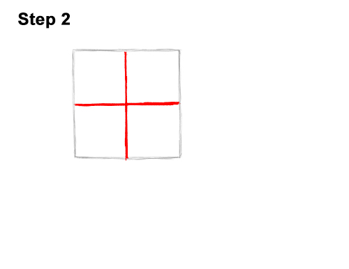Draw Minecraft Pig 2 How to Draw Minecraft Pig Side View 2