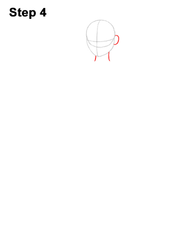 Moana Disney Drawing 4 Draw Moana Full Body Disney 4