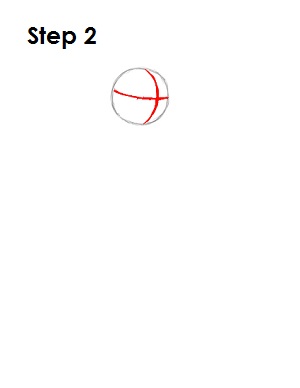 How to Draw Mordecai Step 2 Draw Mordecai Step 2
