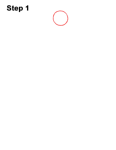 Draw Mr. Incredible 1 How to Draw Mr. Incredible Bob Parr 1