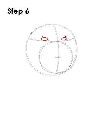 Draw Mufasa 6