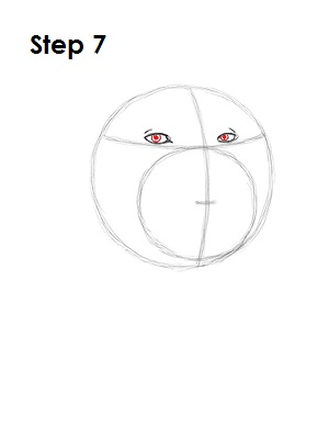 Draw Mufasa 7