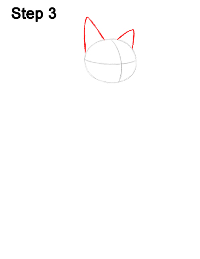 Nick Wilde Zootopia Drawing 3 Draw Nick Wilde Zootopia 3