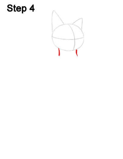 Nick Wilde Zootopia Drawing 4 Draw Nick Wilde Zootopia 4