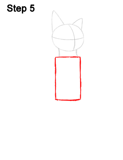 Nick Wilde Zootopia Drawing 5 Draw Nick Wilde Zootopia 5