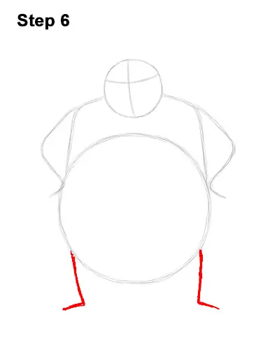 Draw Oogie Boogie Nightmare Before Christmas 6 How to Draw Halloween Oogie Boogie Nightmare Before Christmas 6