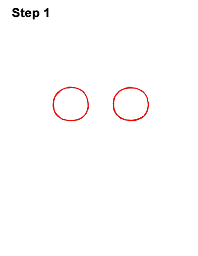 Draw a Cartoon Owl 1 How to Draw Cute Cartoon Owl Chibi 1