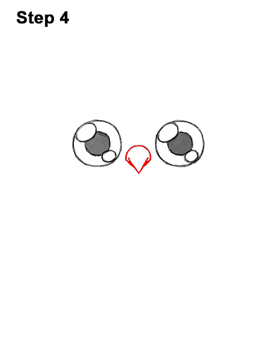 Draw a Cartoon Owl 4 How to Draw Cute Cartoon Owl Chibi 4