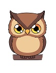 How to Draw Cute Chibi Kawaii Owl Halloween