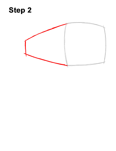 How to Draw Pearl Krabs Spongebob Squarepants 2