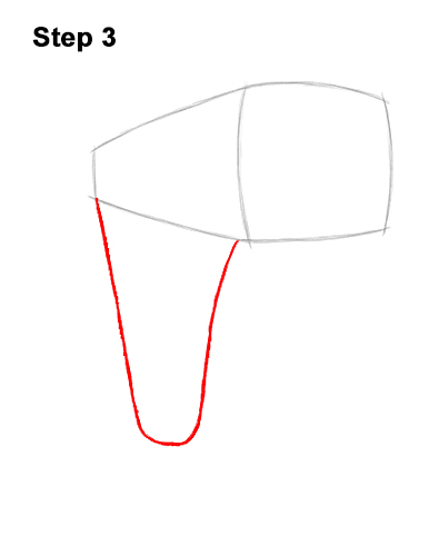 How to Draw Pearl Krabs Spongebob Squarepants 3