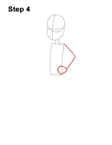 Draw Pearl Steven Universe Gem 4 How to Draw Pearl Steven Universe Full Body 4