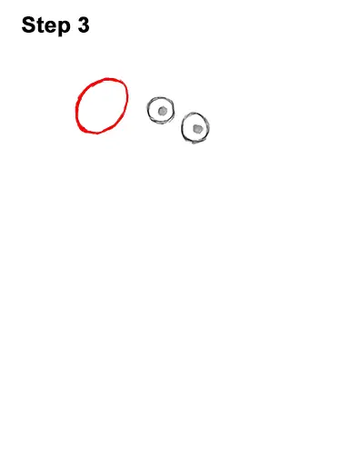 Draw Peppa Pig 3 How to Draw Peppa Pig Cartoon 3