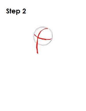 How to Draw Piglet Step 2 Draw Piglet Step 2