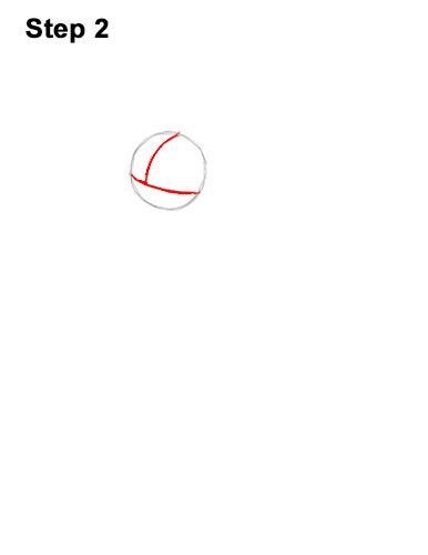 How to Draw Pluto Dog Disney Full Body 2