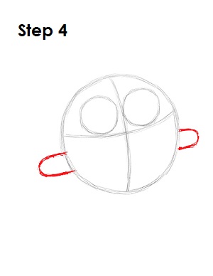 Draw Poof Fairly OddParents 4 Draw Poof 4