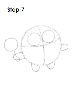 Draw Poof Fairly OddParents 7 Draw Poof 7